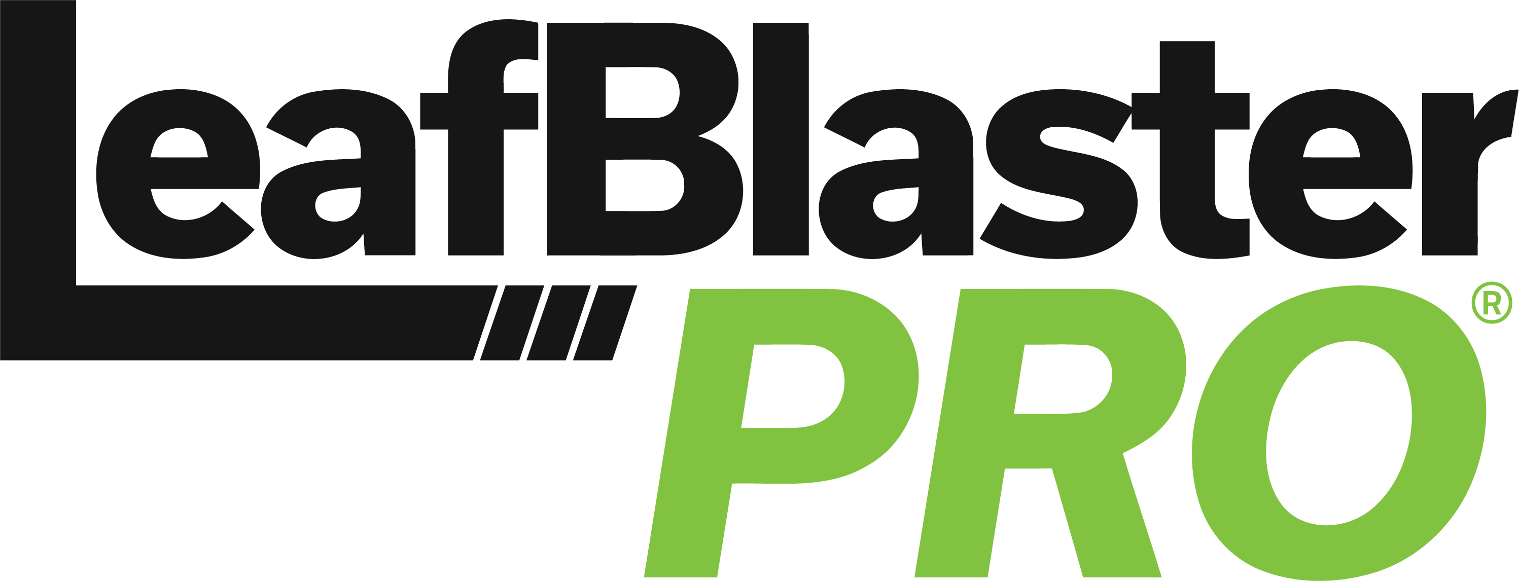 LeafBlaster Pro